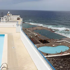 Maye Apartamento Bajamar (La Laguna)